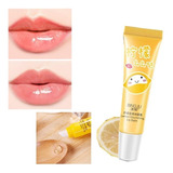 Labial De Limon Mascarilla Hidratante Labio Embellecedor