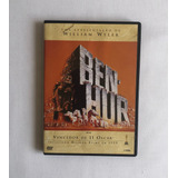 Dvd Ben - Hur - 2 Dvds - Ano 2009.