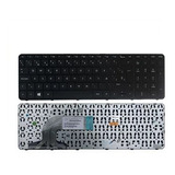 Teclado Para Hp-pavillion 15-e 15-n 15-r 15-g 250 G2 250 G3