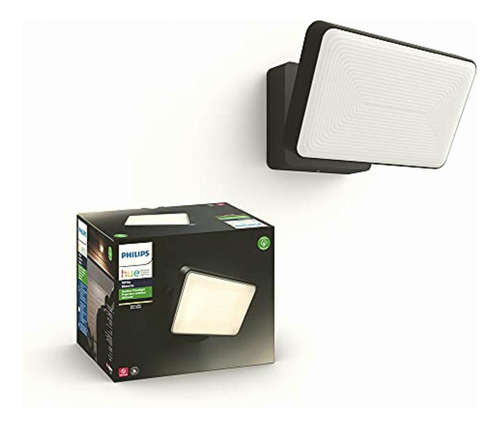 Philips Hue Outdoor Smart Floodlight Luces Inteligentes