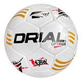 Pelota De Futbol Drial Optimus Nº 4 Fustal - Gymtonic