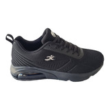 Zapatilla I-run Running Aire Hombre