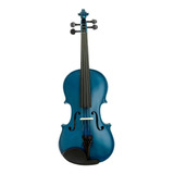 Amadeus Cellini Mv012w-bl Violin Estudiante 4/4