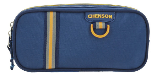 Lapicera Estuche Chenson Escolar Juvenil Chey Ch66493-9