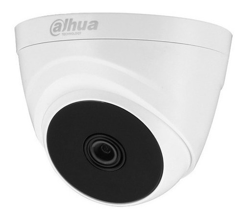 Camara Seguridad Dahua Tipo Domo 2mp 1080p Con Accesorios 