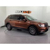 Volkswagen Tiguan Allspace 1.4t Trendline Dsg 2019imolaautos