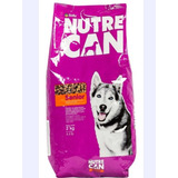Nutre Can Senior Pack*4 2 Kg 
