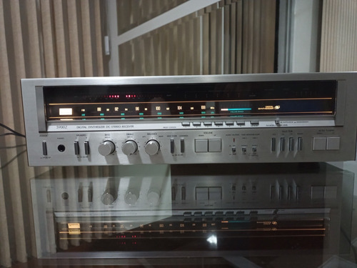 Receiver Sansui 5900z 