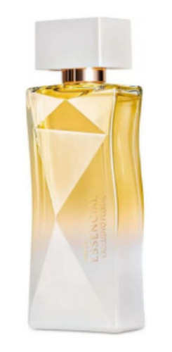 Natura Essencial Exclusivo Floral Feminino 100ml