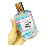 Victoria's Secret Candy Baby Gel Body Wash - Gel De Banho