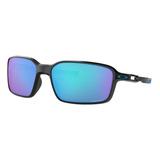 Oakley Oo9429 0264 Siphon Polished Black Prizm Sapphire