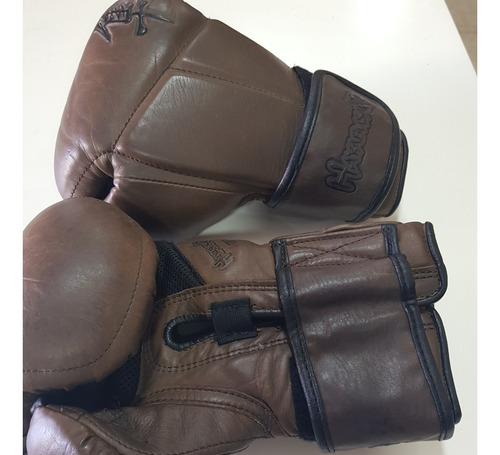 Guantes  Hayabusa Elite 2.0  Boxeo, Kick. (unicos En Argent)