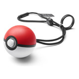 Controlador De Joystick Inalámbrico Pokeball Plus Para Ninte