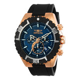 Reloj Invicta 22524 Negro Hombre