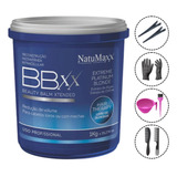 Bbxx Platinum Matizador Blonde Natumaxx 1 Kg Frete Gratis