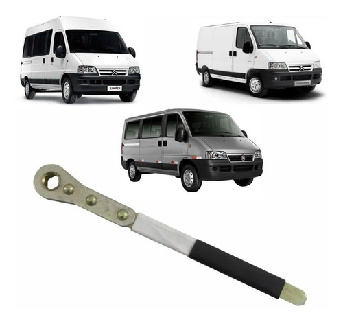 Manija Llave Criquet Fiat Ducato Peugeot Boxer Jumper