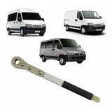 Manija Llave Criquet Fiat Ducato Peugeot Boxer Jumper