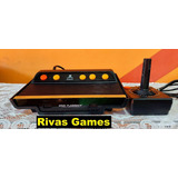 Atari Flashback 8 Console Lindo Leia A Descrição E Veja Fotos