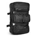 Bolso Mochila Tactico Militar 60 Litros Outdoor