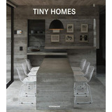 Libro: Tiny Homes. Vv.aa.. Koenemann