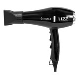 Secador Sigma Profissional 2200w 127v - Lizz