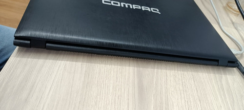 Notebook Compaq Presario C18