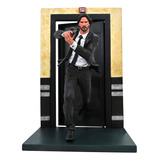 Diamond Select Toys John Wick Gallery: Capítulo 1 Figura De