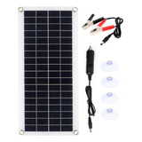 Panel Solar De 1000 W, 12-18 V, Panel Solar Para Teléfono Rv