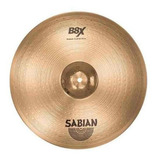 Platillo Sabian B8x Medium Crash 18