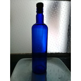 Botella Azul Hoponopono En Villa Crespo
