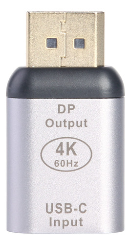 Cabo Usb 2024 Ca Dp/hdmi/mini Dp Tipo Ca Hdmi 4k