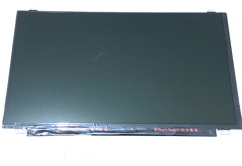 Pantalla Notebook Exo Smart E19 Display 14 Led Slim 30 P