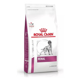 Alimento Renal Perro X 1,5 Kgs - Royal Canin