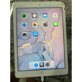 iPad Air 1 - 64gb + 4g Cinza Espacial Tela Trincada