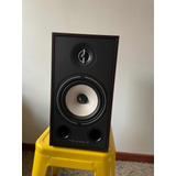 Parlantes Bookshelf Triangle Borea Br03 Hi-fi