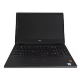 Laptop Dell Precision 7540 Ci7 - Bocinas Dañadas