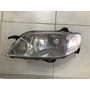 Faro Izquierdo Mazda 323 Mazda 323