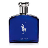 Perfume Importado Ralph Lauren Polo Blue Hombre Edp 125ml