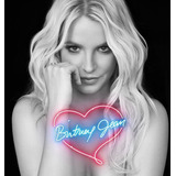 Britney Spears Britney Jean Cd