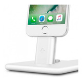 Estación Carga Twelve South Hirise Deluxe 2 Para iPhone