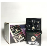 Pedal Para Guitarra Wampler Velvet Fuzz Com Caixa Novinho