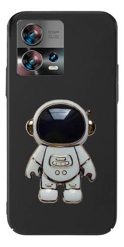 Funda For Moto G72 Edge S30 Pro 30 Fusion Y Astronaut Stent