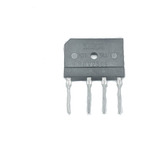 Rbv-2506: Puente Rectificador Diodo 25a 600v Rbv2506 2506