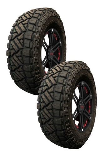 Paq 2 Llanta 235/70r16 109t Xl Tdi Tires Stark A-r/t