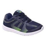 Zapatillas Deportiva Heyday Infantil Niños/as  Art 165