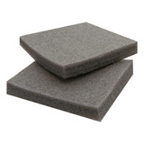 Bloque De Espuma De Polietileno 20mm Gris Plancha 1m X 2m