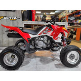 Polaris Outlaw 450 Mxr Motor Ktm Excelente Estado Tamburrino