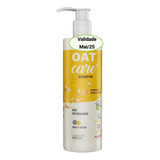 Oat Care 500ml Avert Shampoo Pele Sensível Para Cães E Gatos