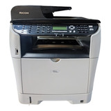 Impresora Multifuncional Ricoh Aficio Sp3510 Sf