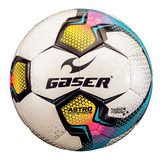 Balón Gaser Fútbol Profesional Astro No.4 Amarillo